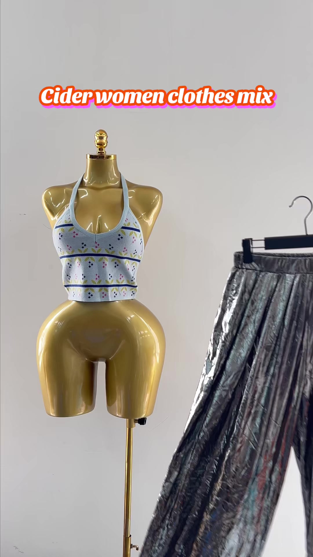 @evelynnewclothing wholesale