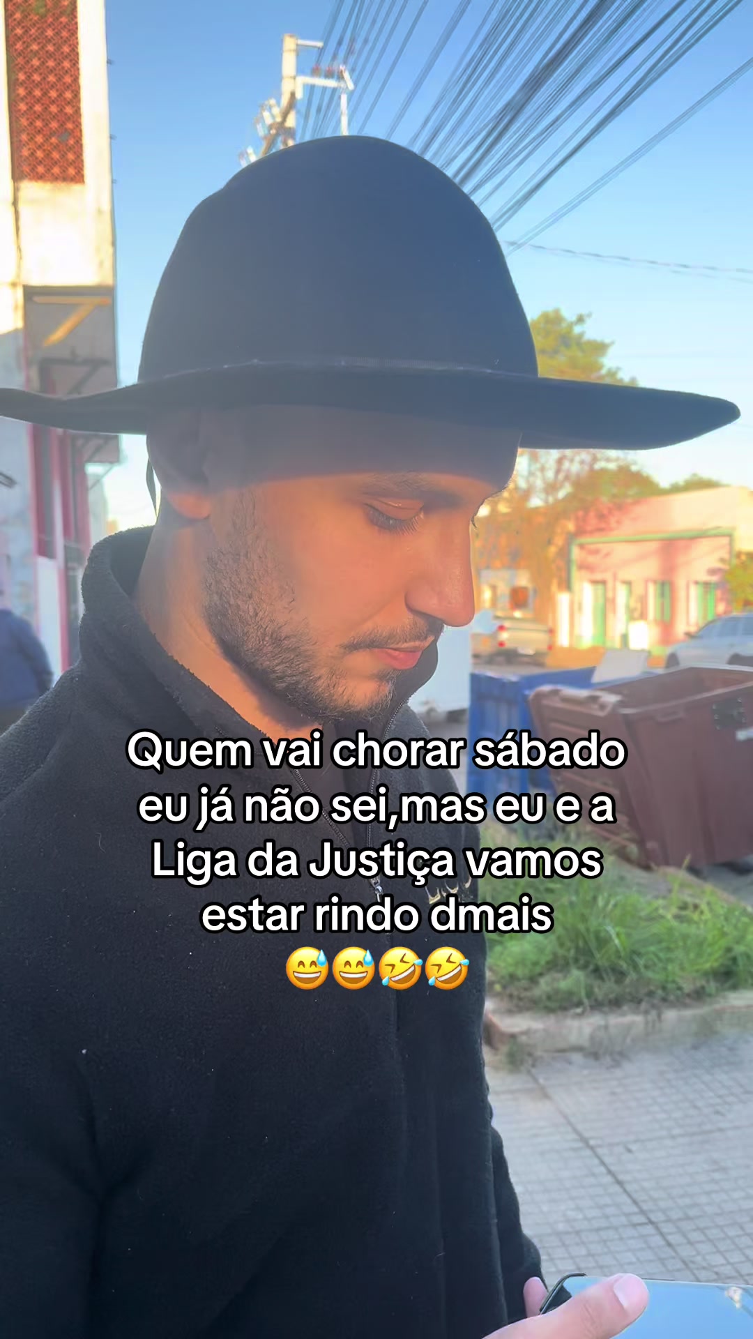 @Fiúza