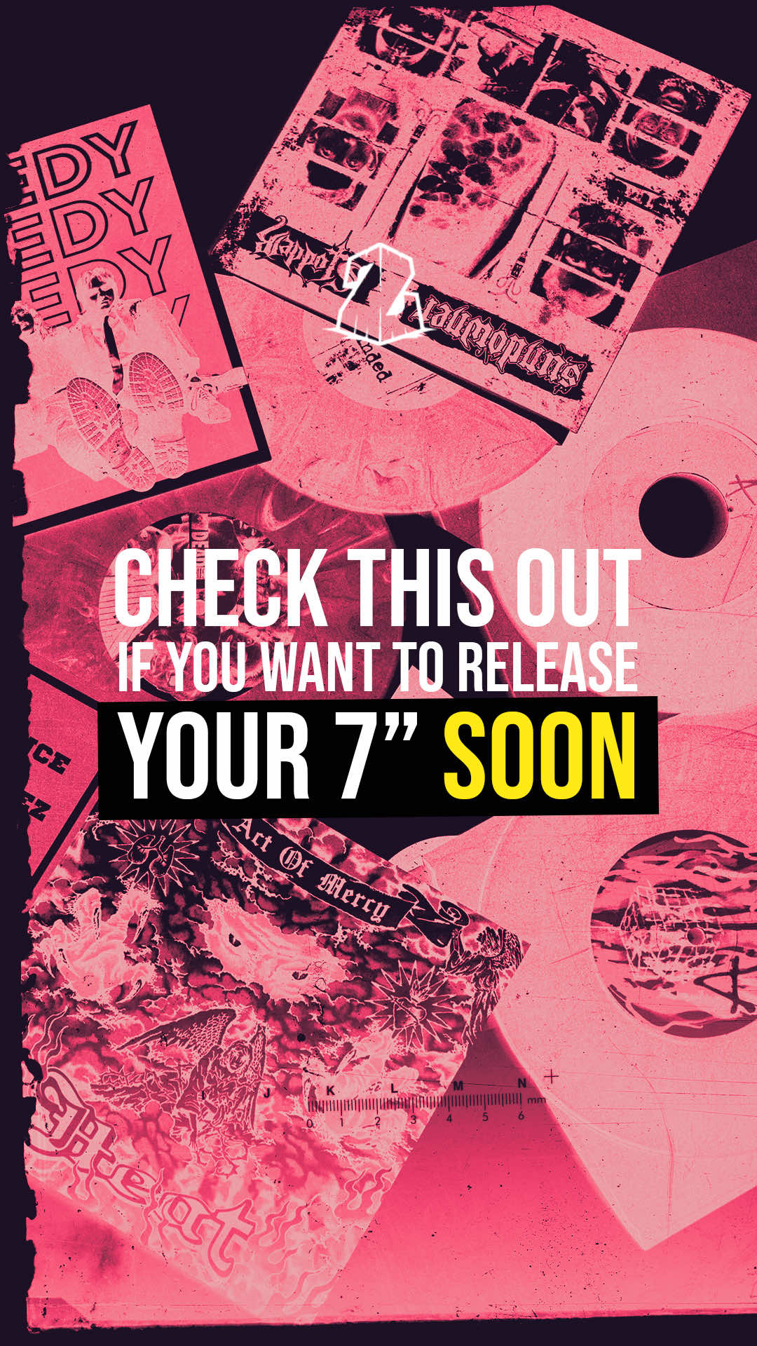 @Zenith Records