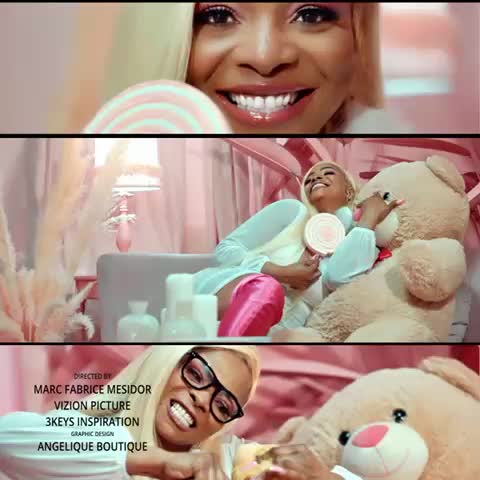 @Madame Bossy-Helene-P.👑💍💕😘