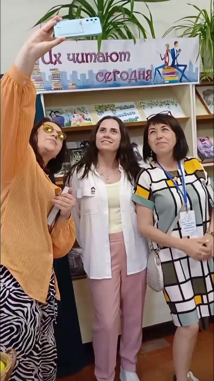@Татьяна Грачёва