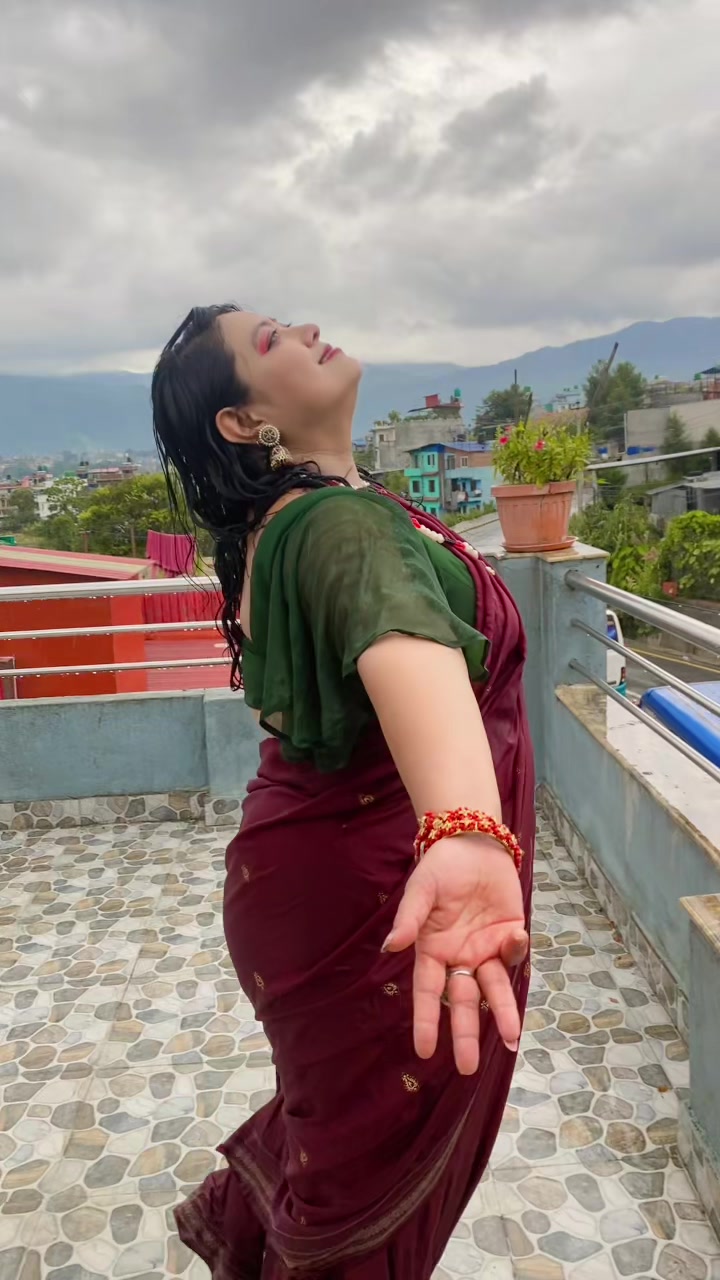 @Renuka Shrestha