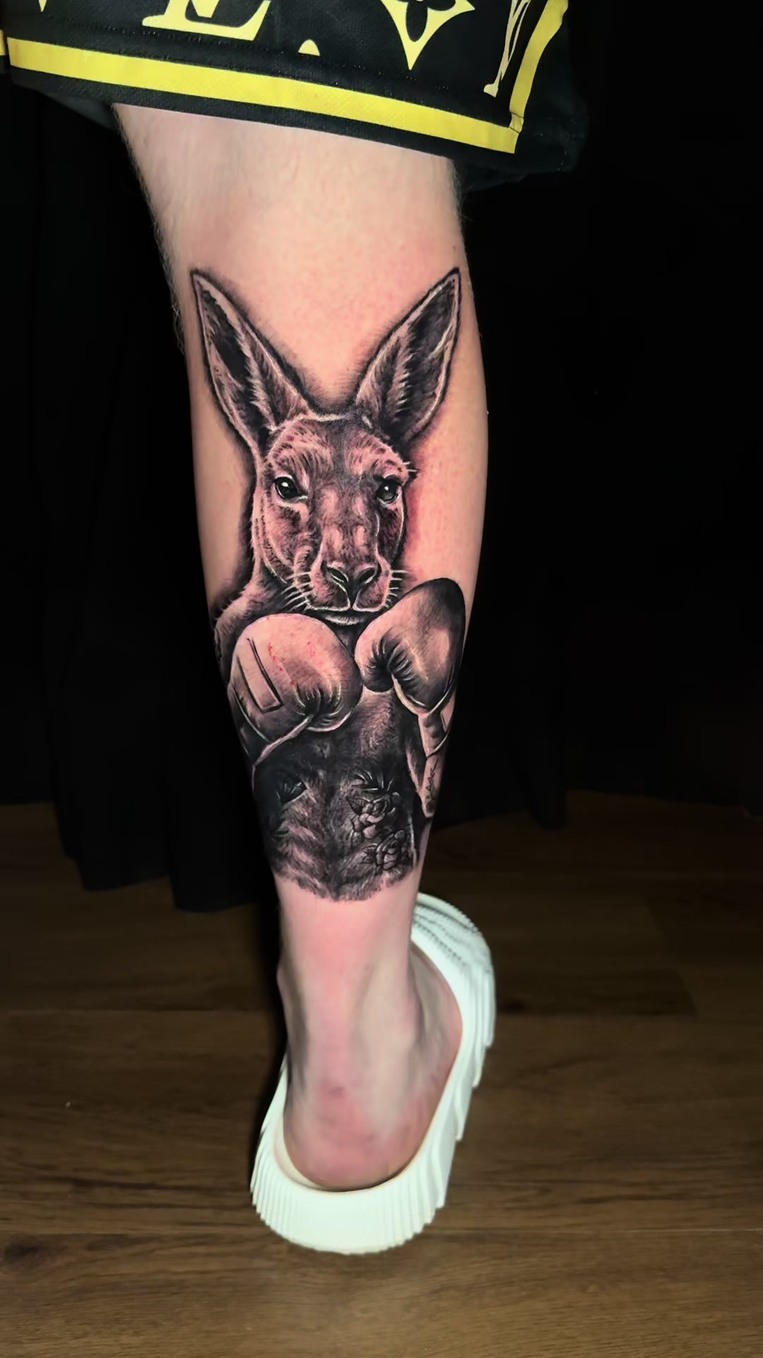@LUCKY HAND TATTOO BALI
