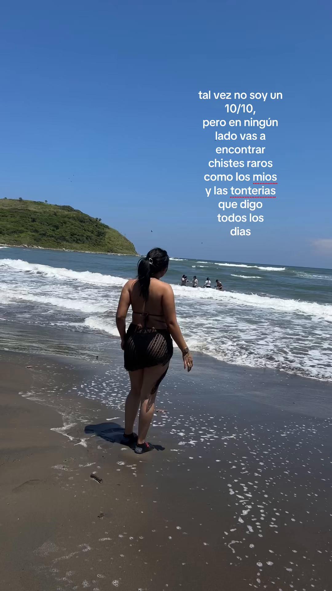 @Evelin Lagunes