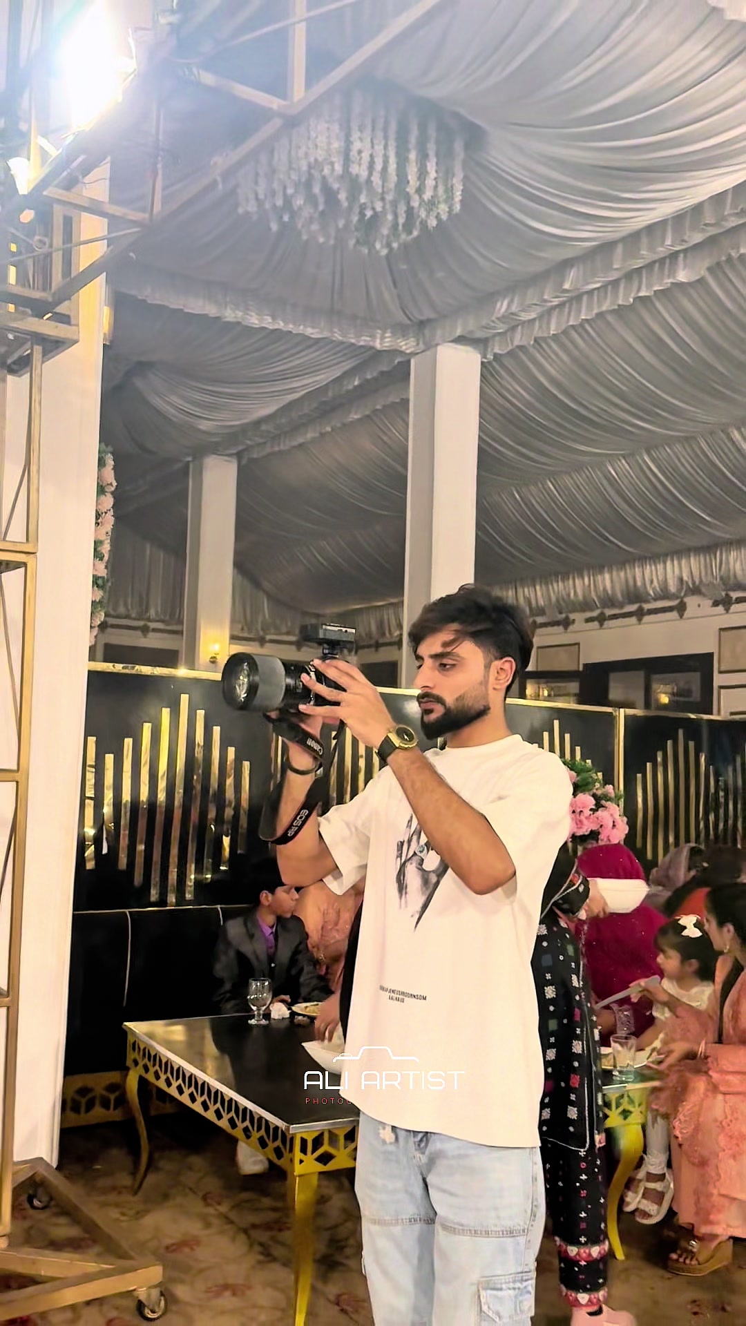 @Ali Artist Photography 📸