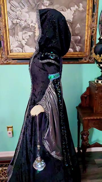 @House of Limantour