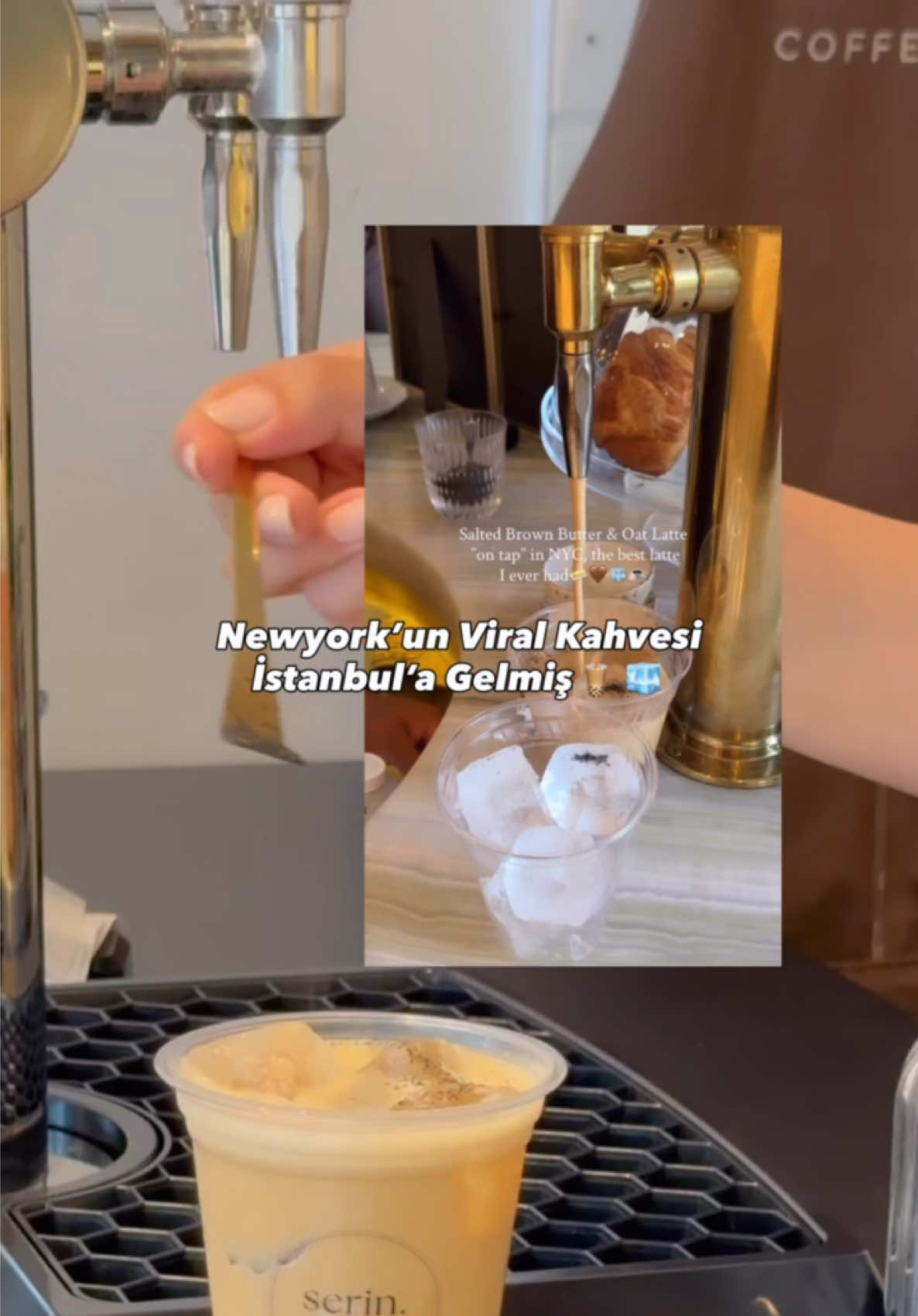 @Üstüne Çay Gider