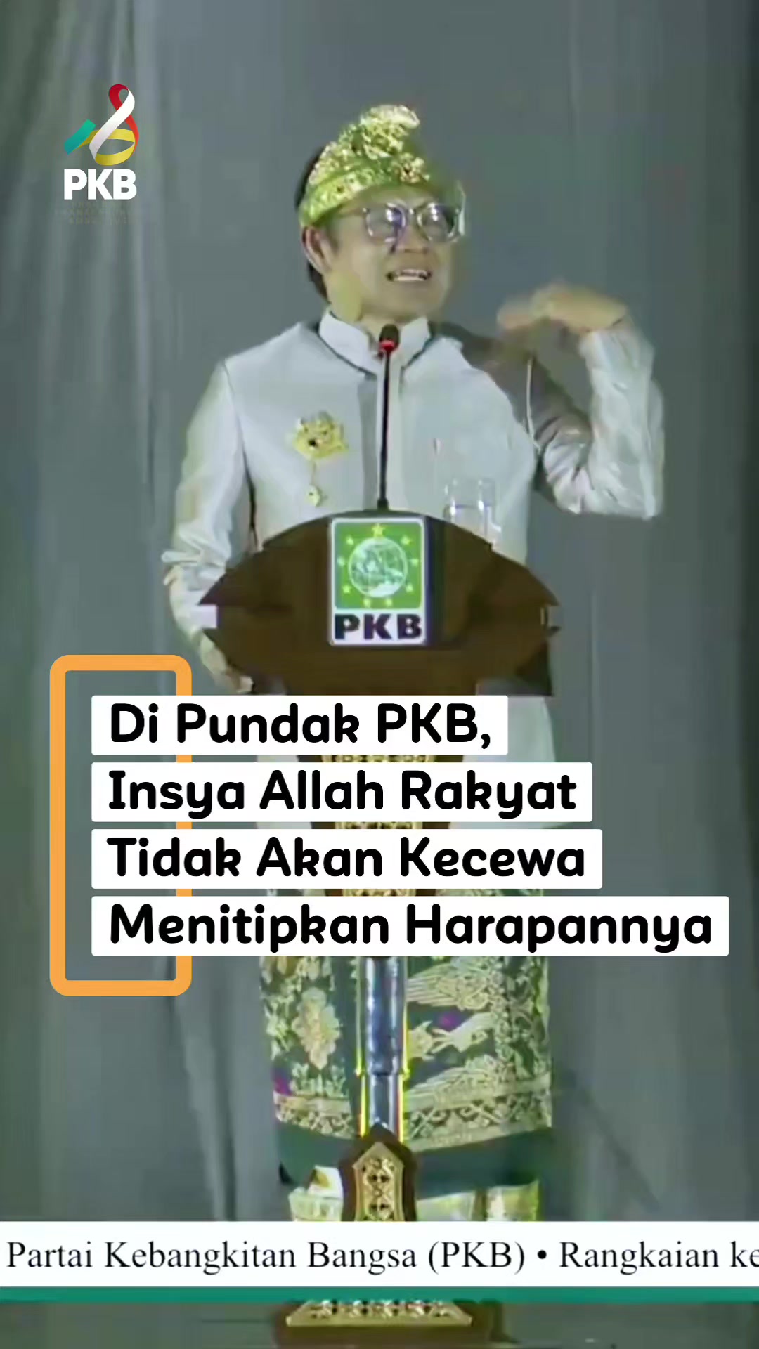 @DPP PKB