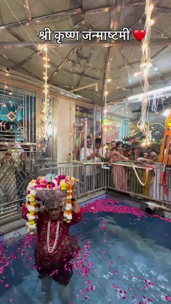 @Krishna ❤️