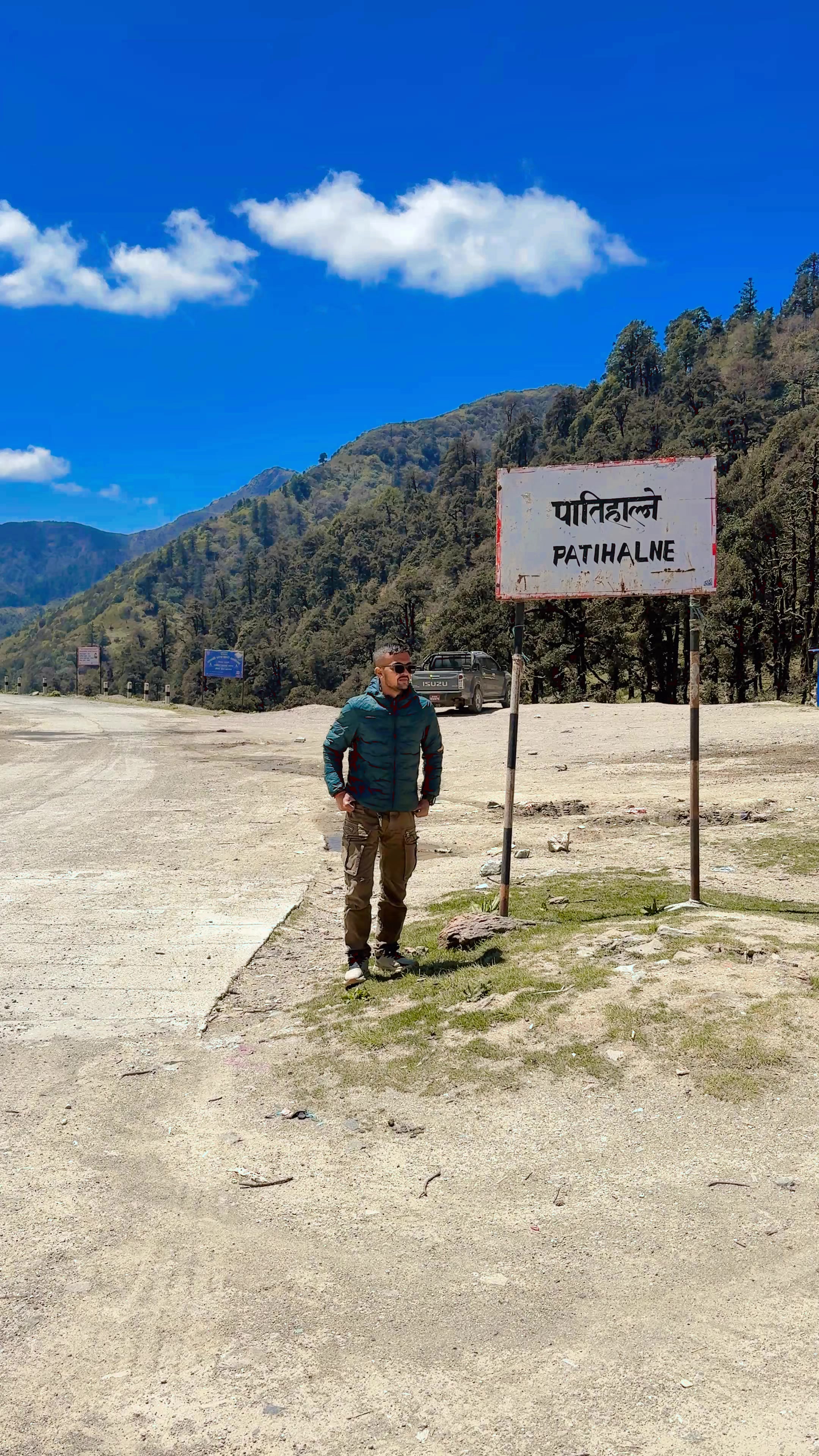@ghanshyam khadka 📷