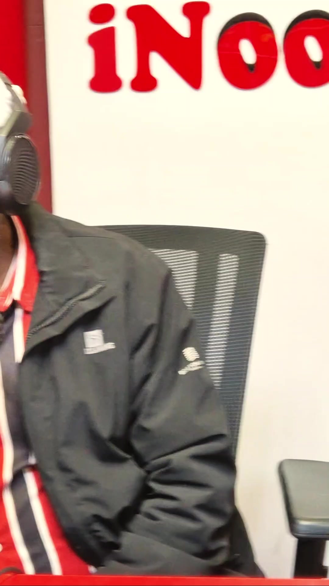 @Inooro Fm
