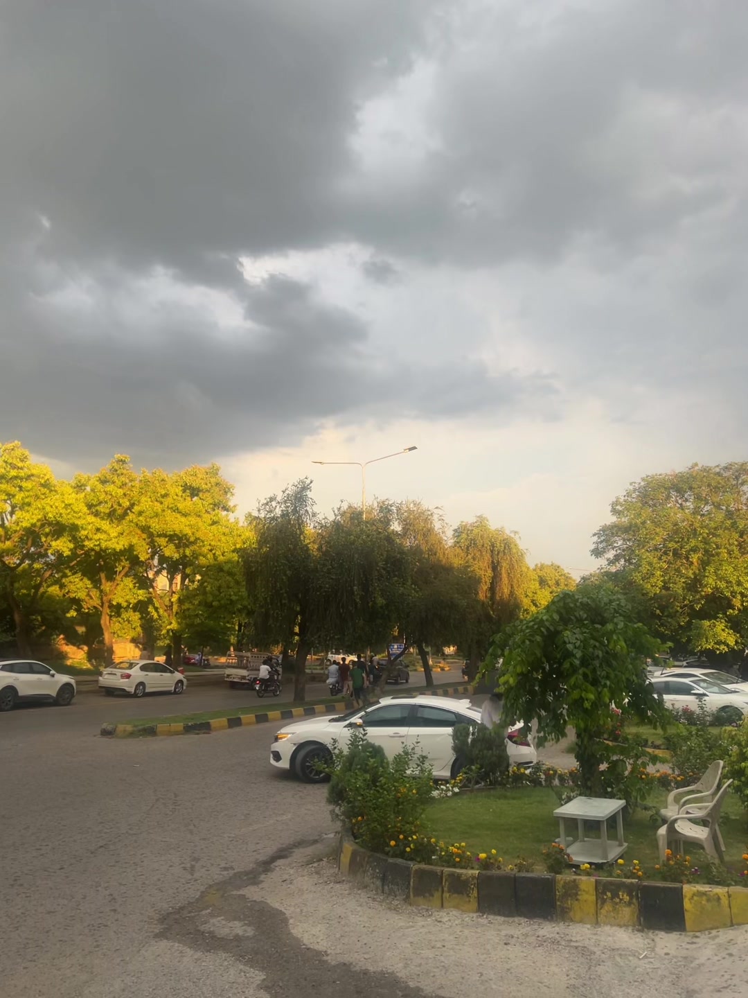 @Ghulam ShaFi