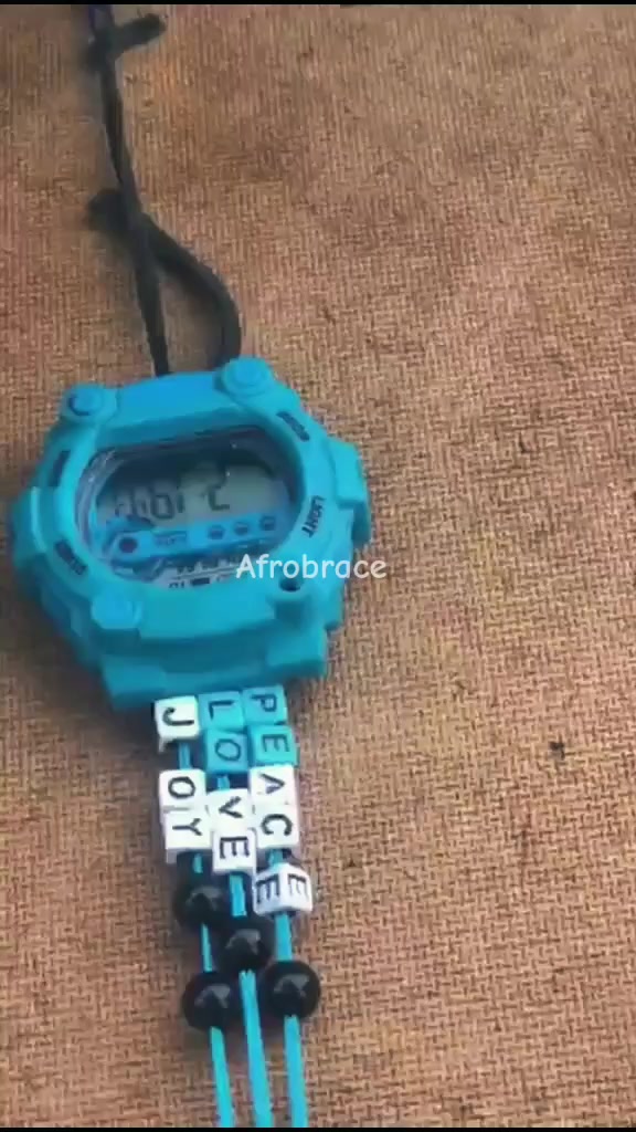 @Afrobrace