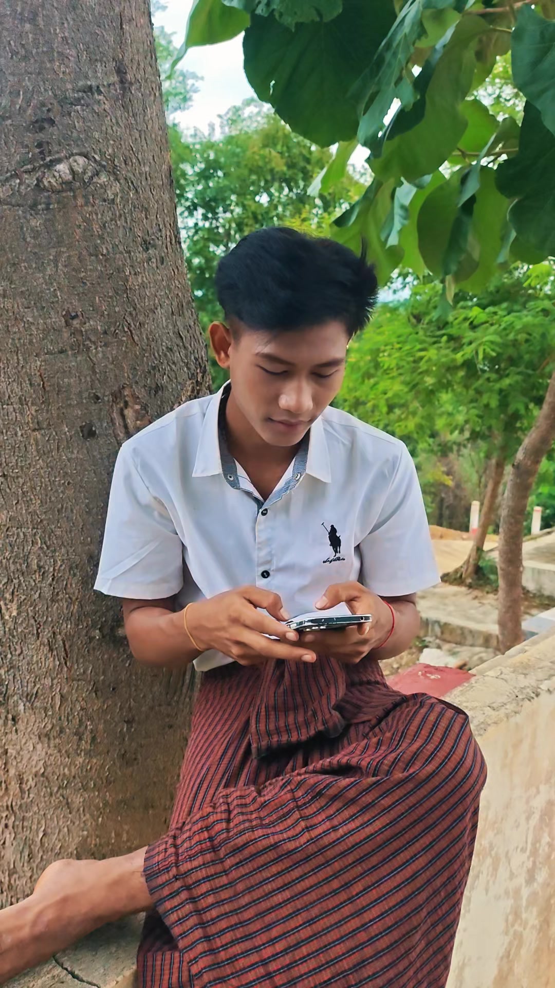 @Mg Shine Thiha