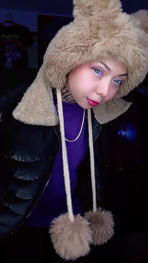 @BrujaOzkura666