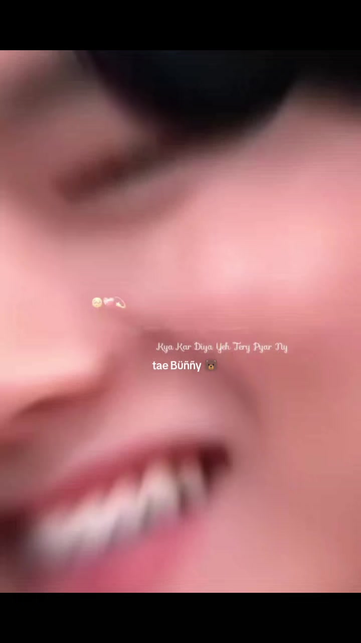 @tae Büññy🐰💜
