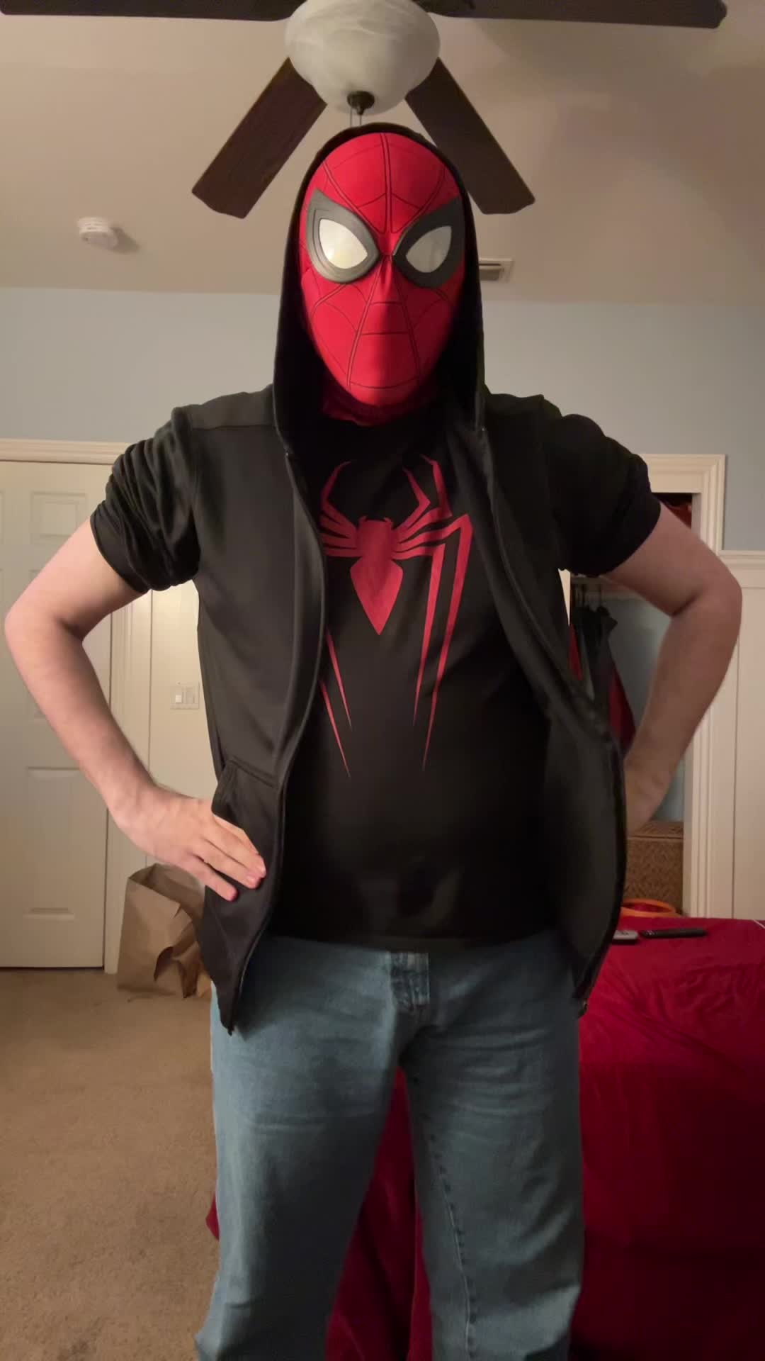 @Spidey🕷🕸🕷