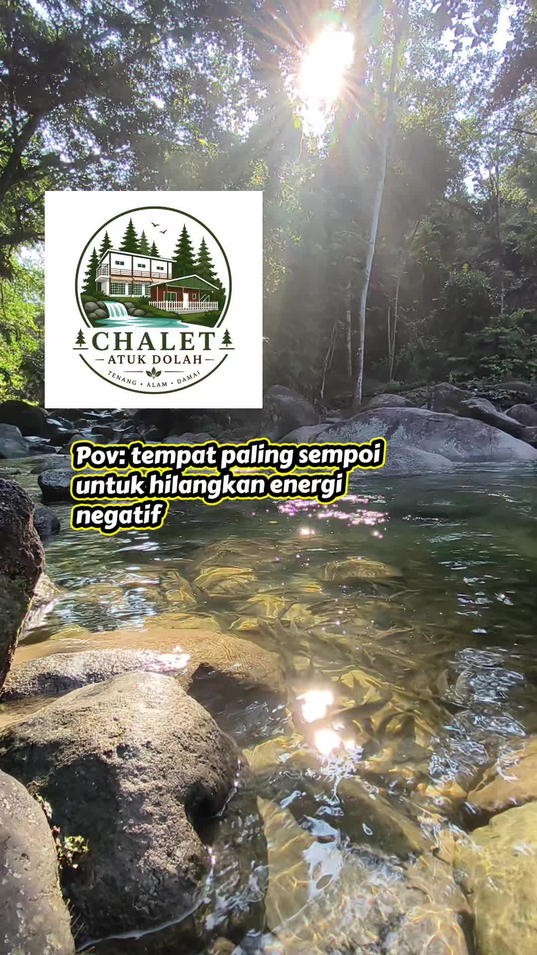 @chaletatukdolah