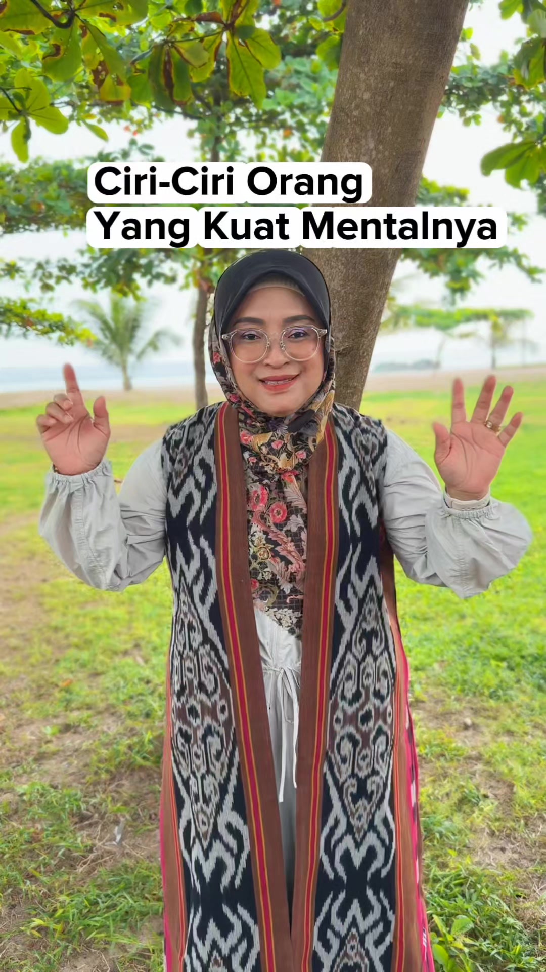 @Coach Nenden Theresia