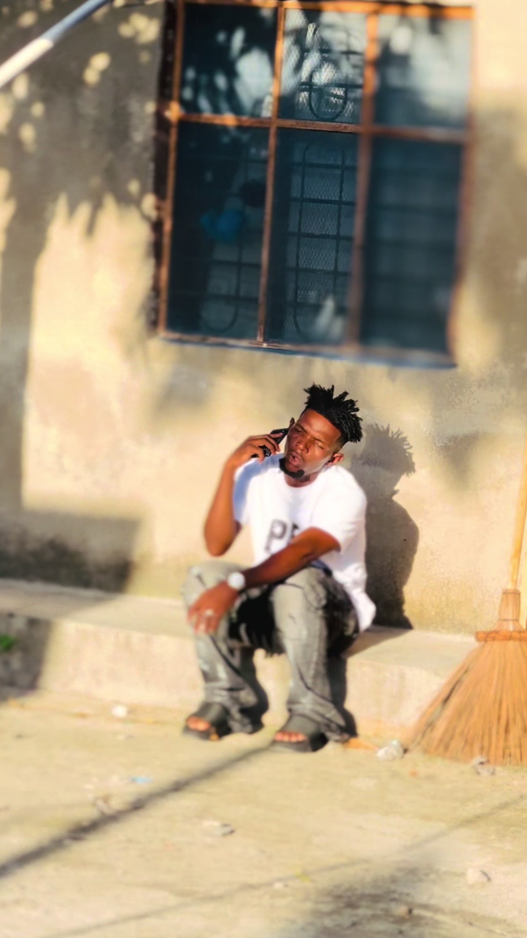 @VANNY KIZZY JR🤴