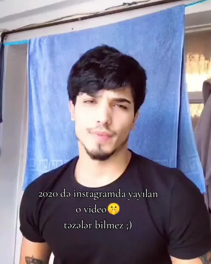 @Murad Ömər