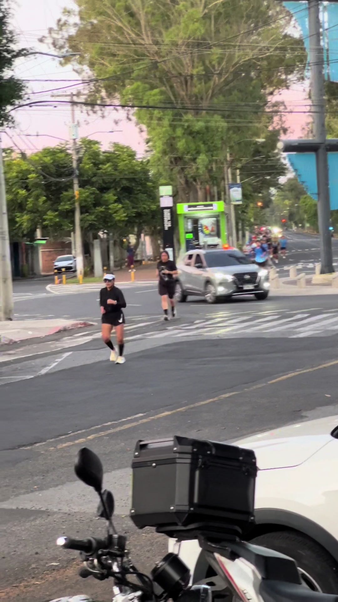 @Health Fitness Running shop
