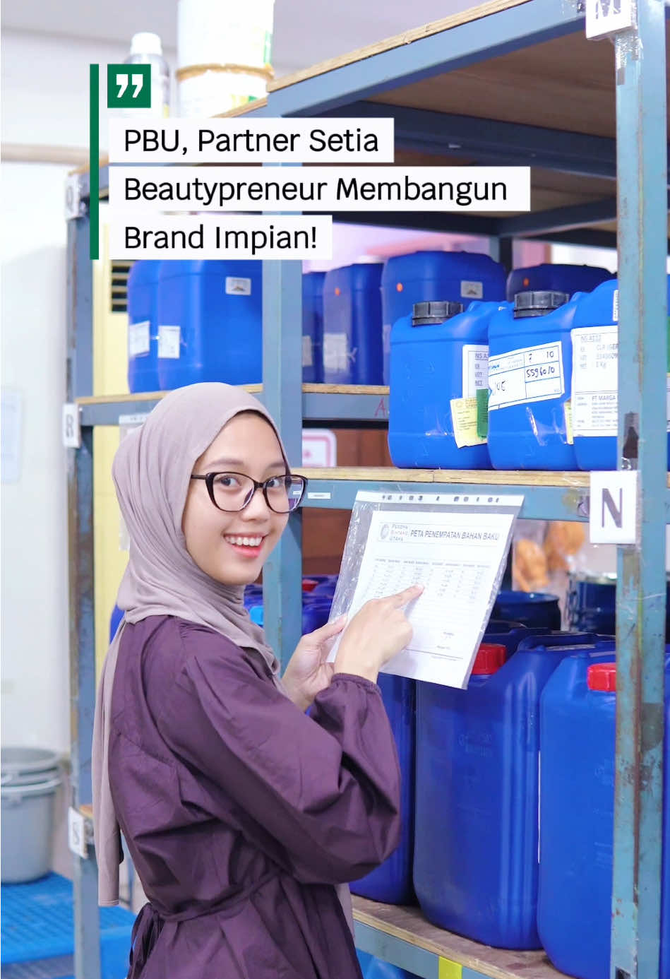 @Pesona Bintang Utama
