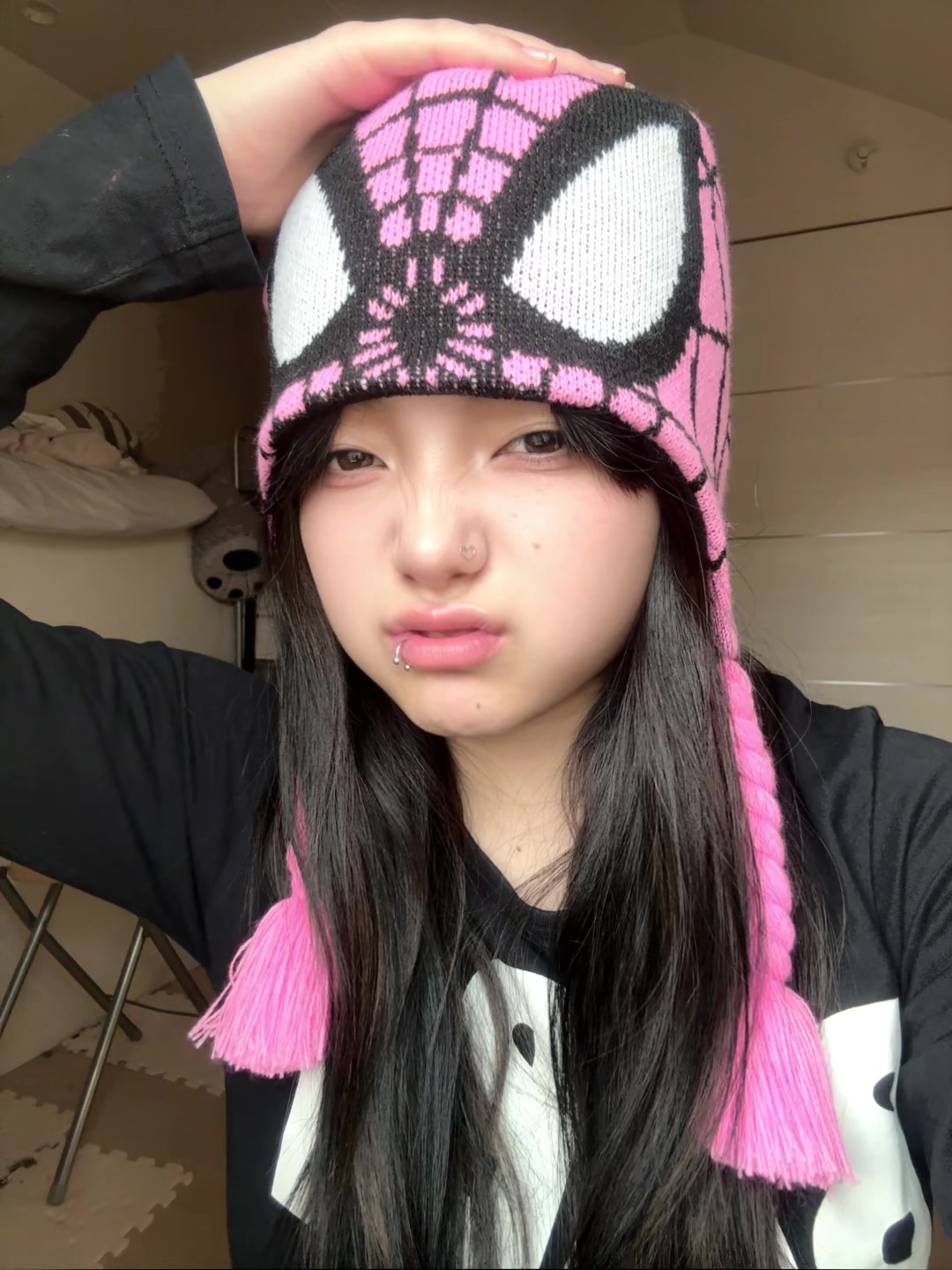 @ぎんさ