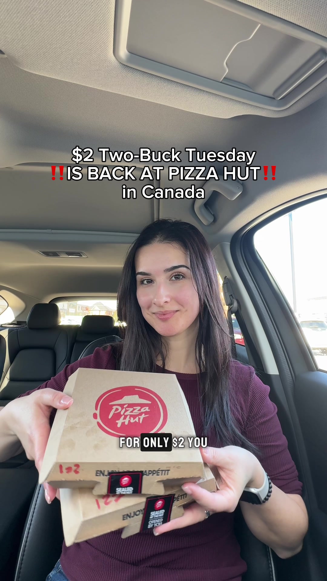 @Diana | 🇨🇦 Saving & Travel