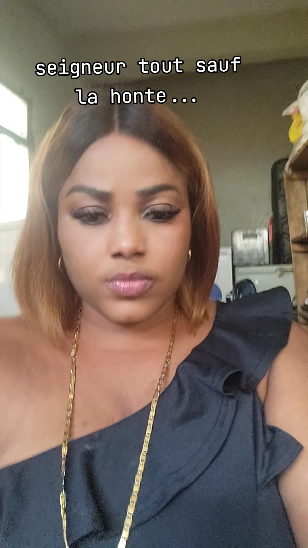 @Bernice Mwanza