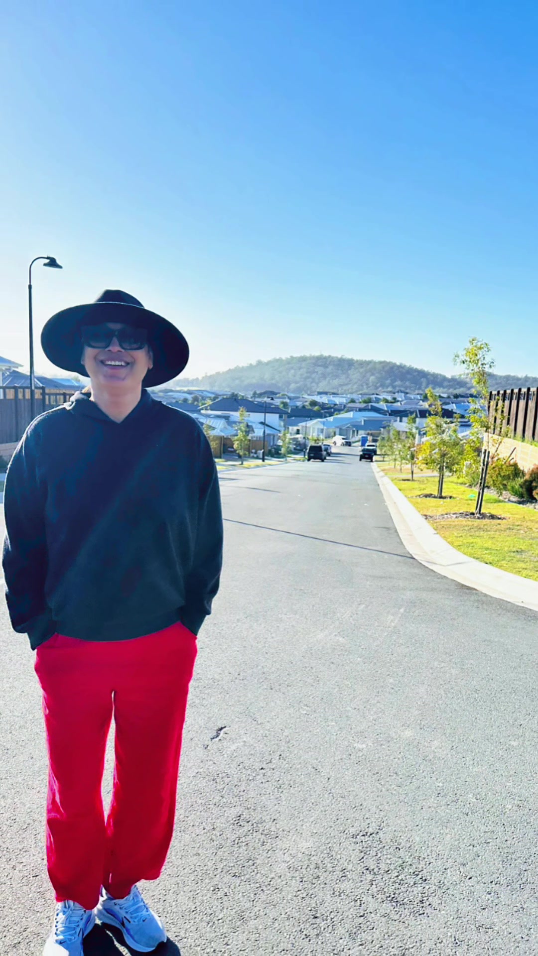 @Amrita Thap@