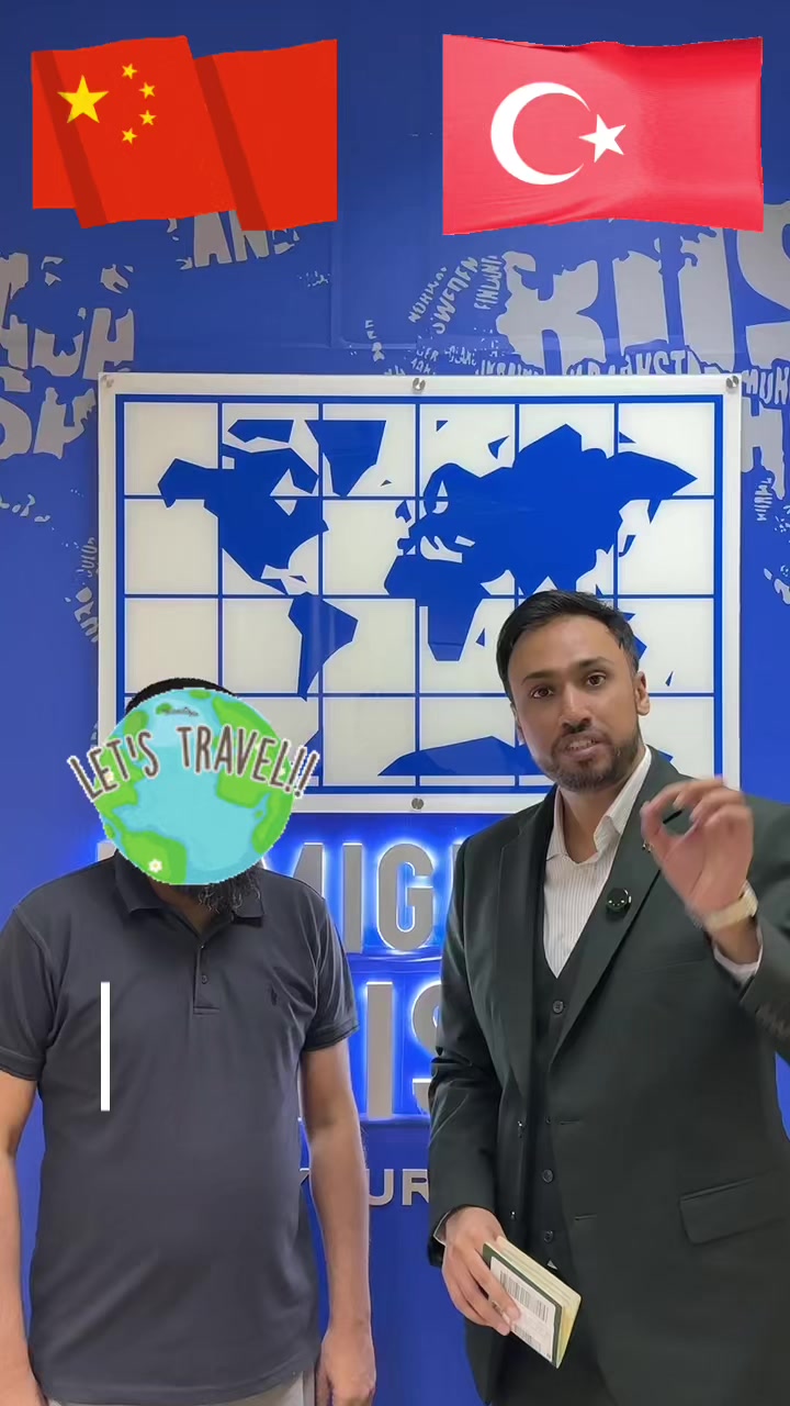 @Immigrant Advisors Qatar