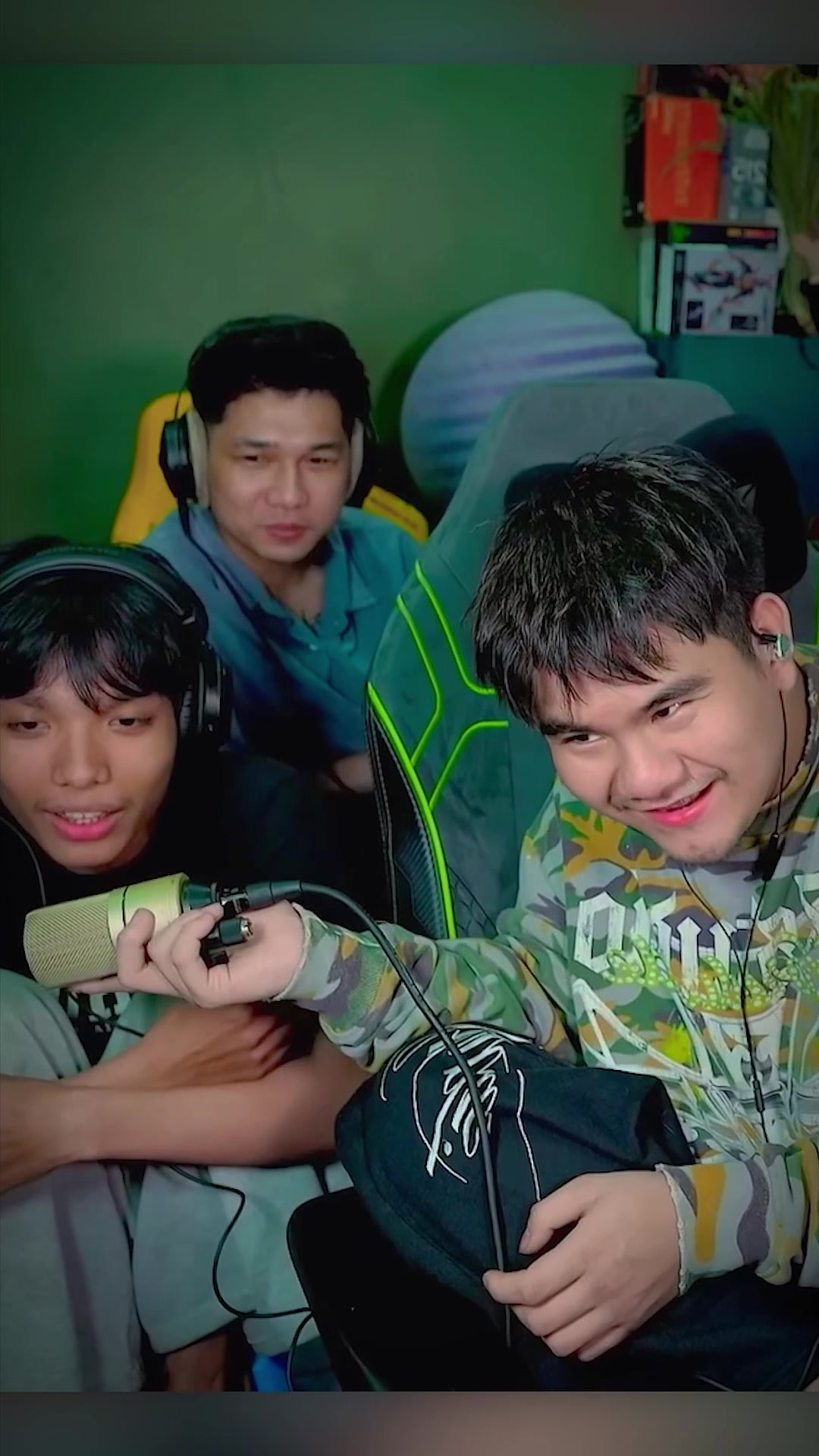 @Ly Ta Mo Gaming