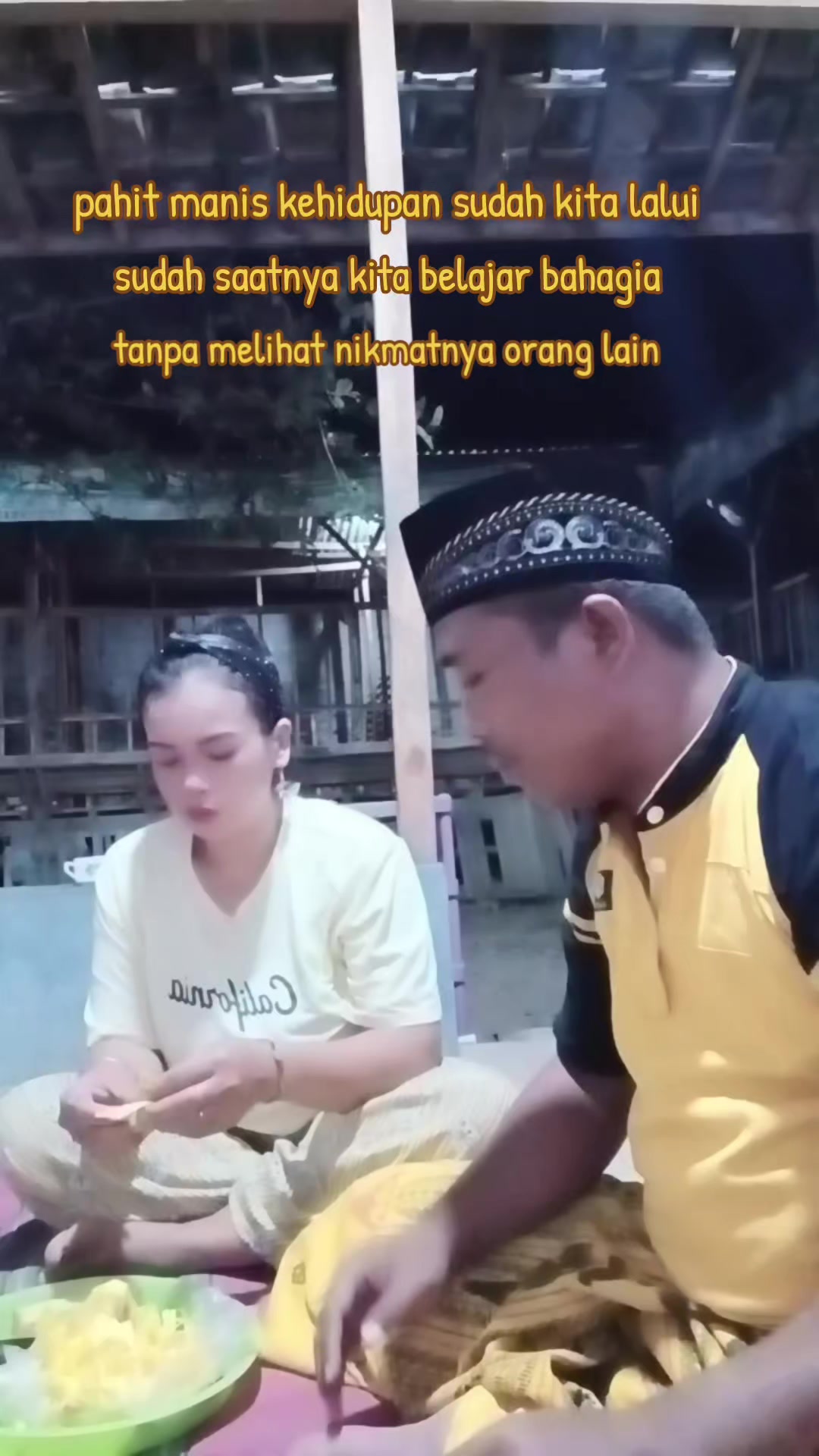@SDM sarang Domba mayang