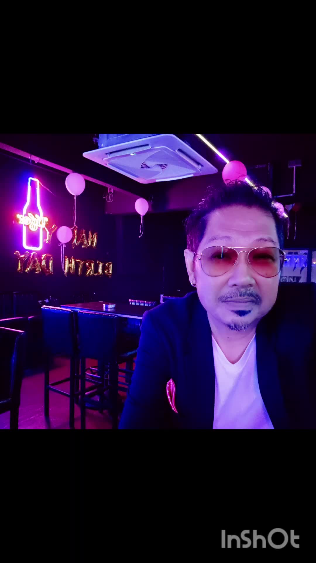 @Huey Hiew ~ Life Is Festival