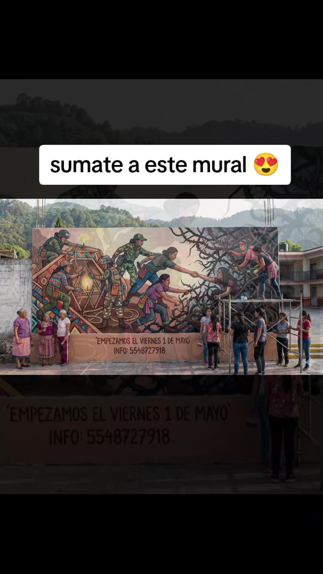 @Mujeres Hormiga
