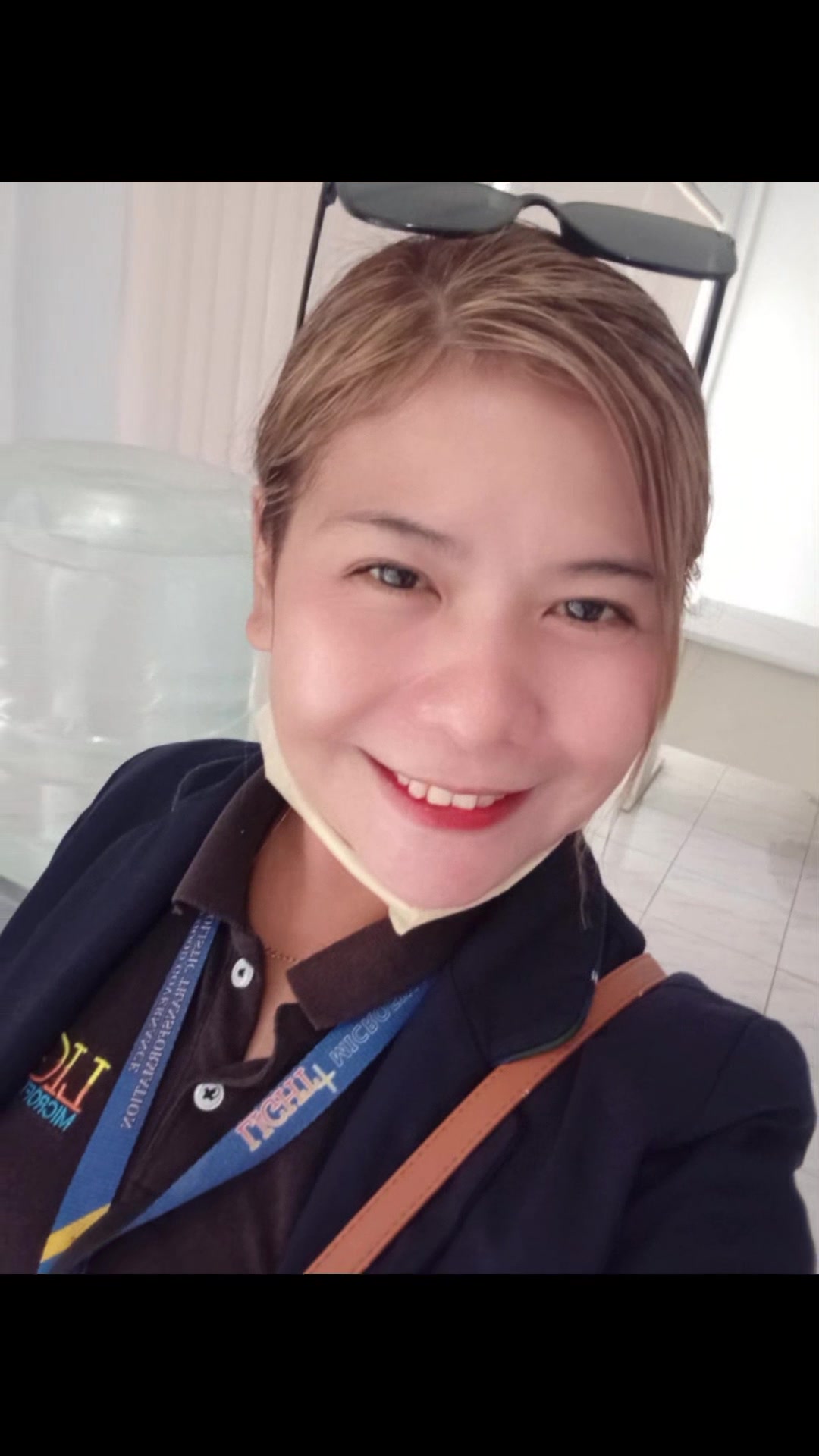 @Chachie Bautista