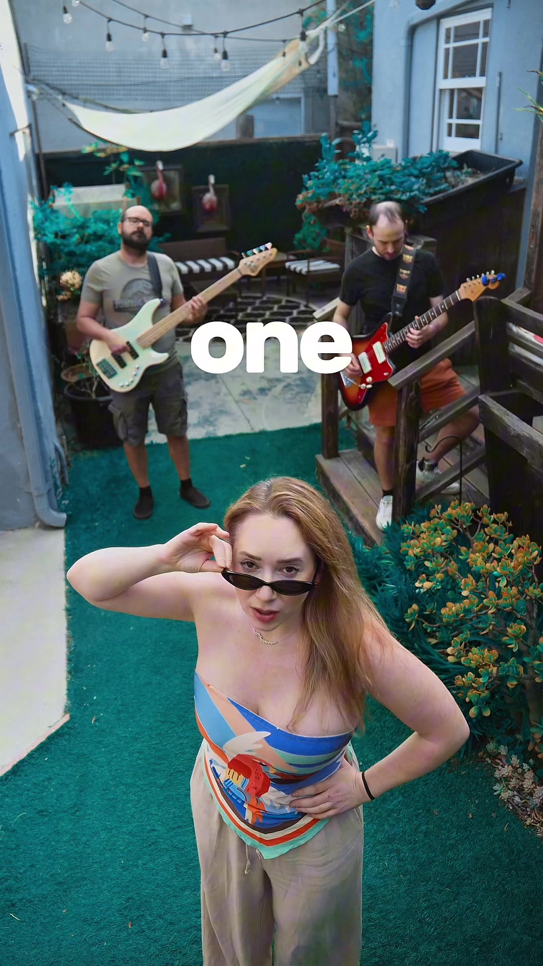 @Carly And The Universe