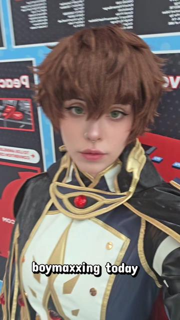 @Venus!