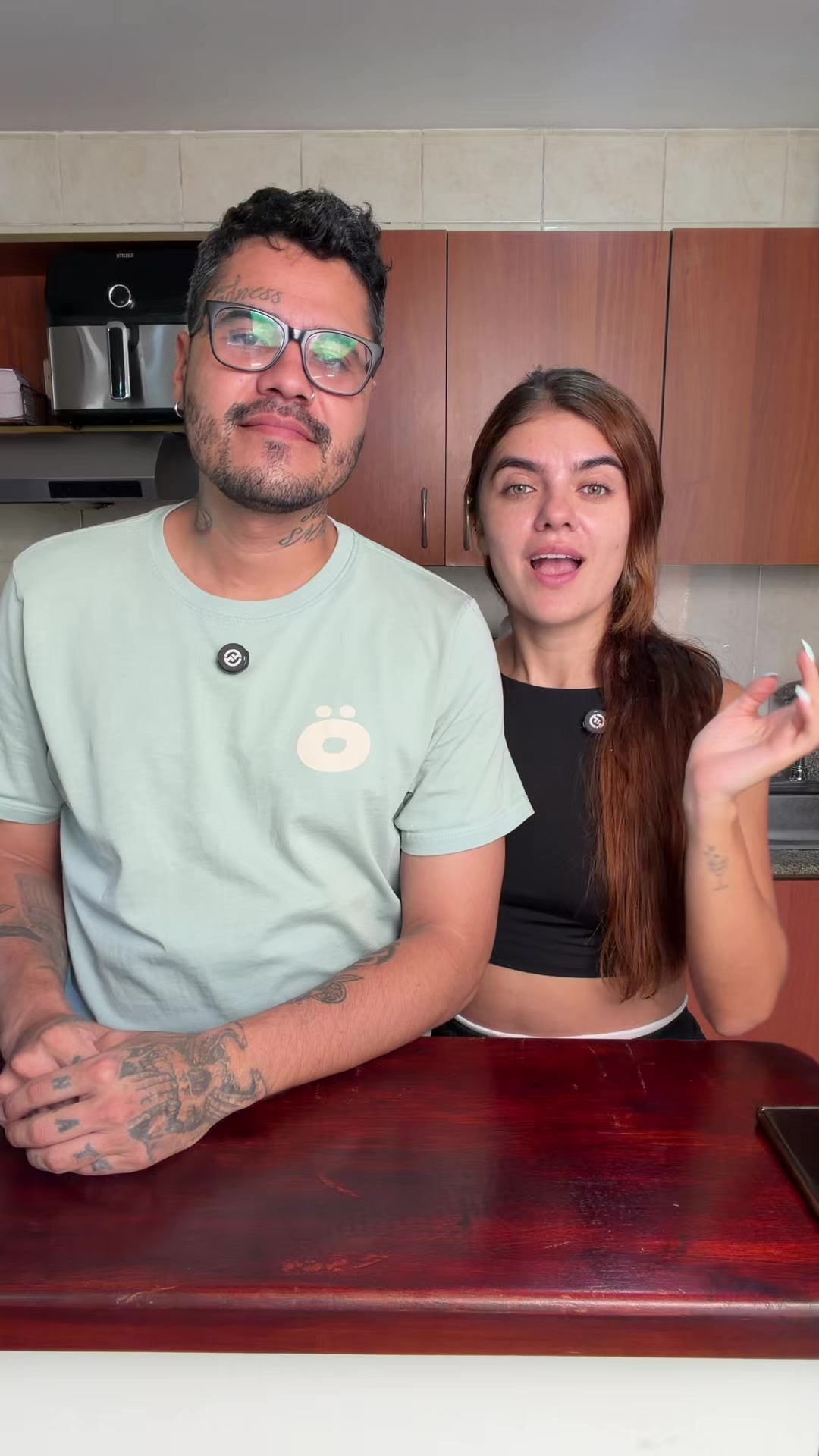 @Susi Arango