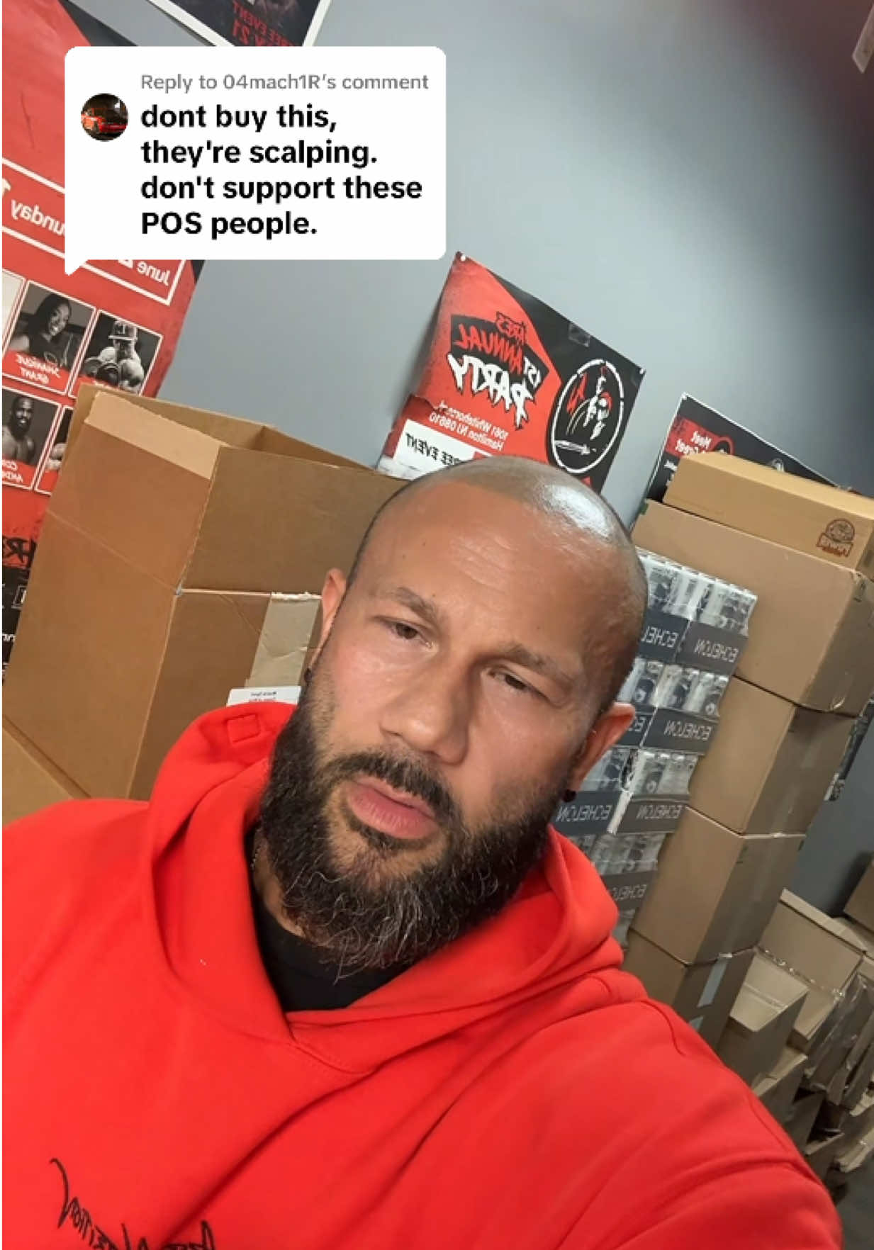 @Ares Nutrition