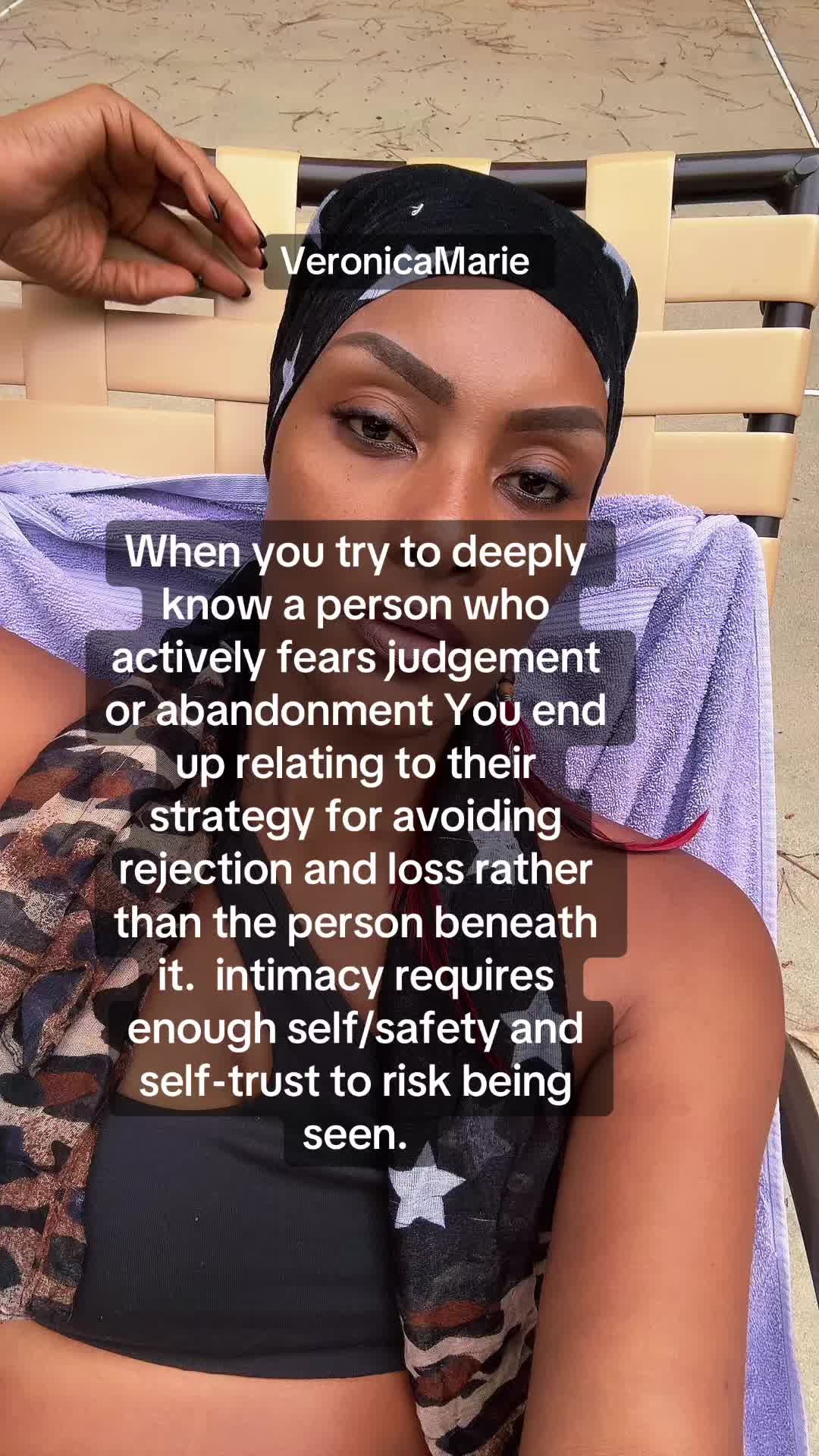 @Sensual Intellectual