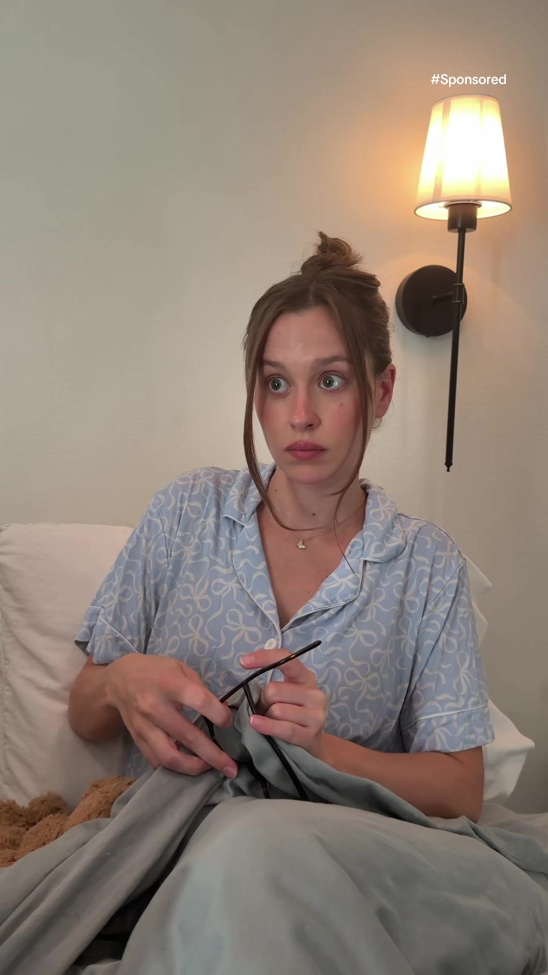 @Natasha Perry