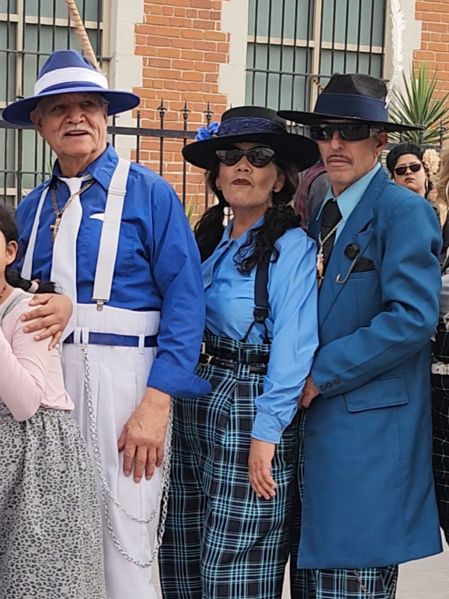 @Ju&aacute;rez al 100