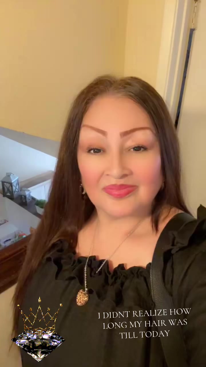 @LA ONE N ONLY CHICANA MIS V