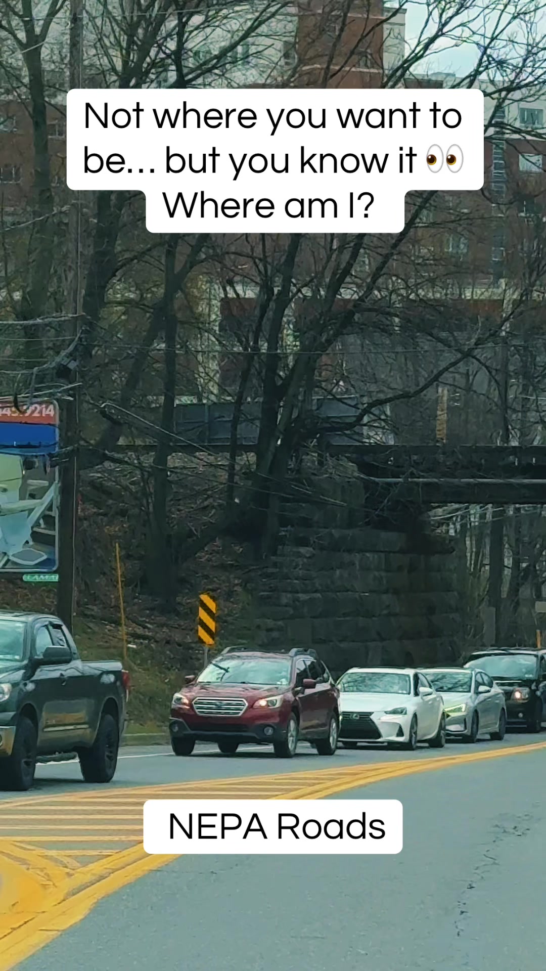 @NEPA Roads