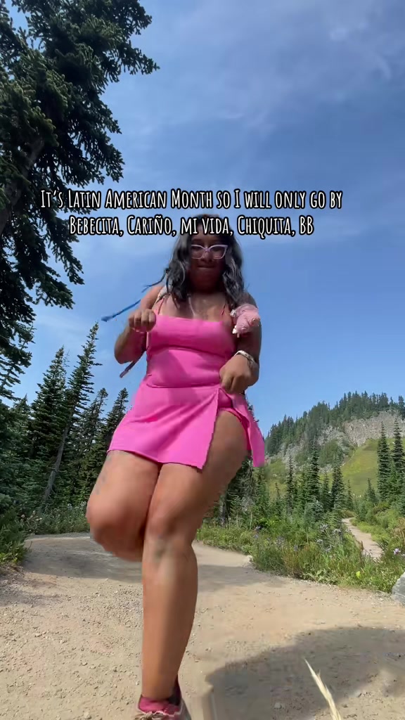 @Valeria | Solo Hiker 🌲🥾
