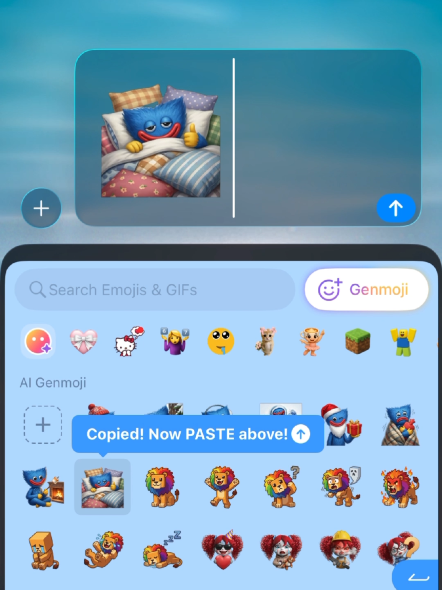 @Facemoji Keyboard Fansclub
