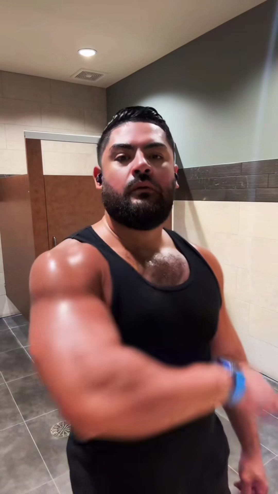 @Spectre Fit