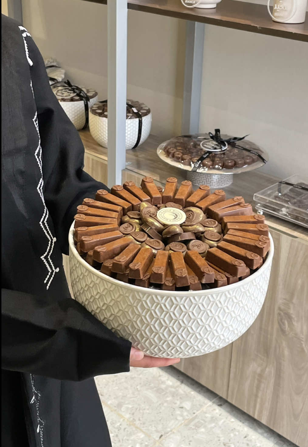 @BIANCA | بيانكا